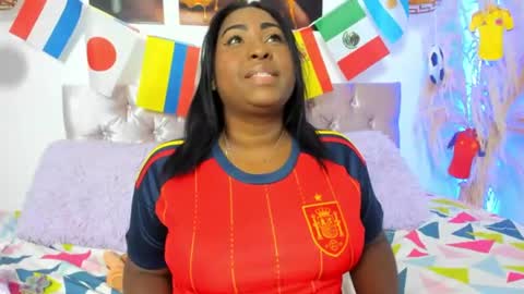 alana_vega69 online show from June 15, 12:40 pm