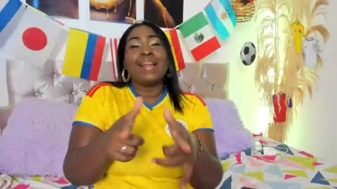 alana_vega69 online show from June 17, 12:40 pm