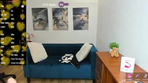 Snapshot of alana_walkers chatting on June 2, 7:38 pm Alana Walkers online show from June 2, 7:38 pm