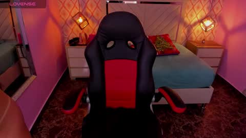  ALANA online show from December 20, 2:40 am