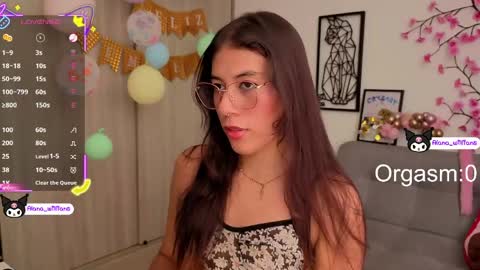 Snapshot of alana_willians chatting on May 27, 1:19 pm alana online show from May 27, 1:19 pm