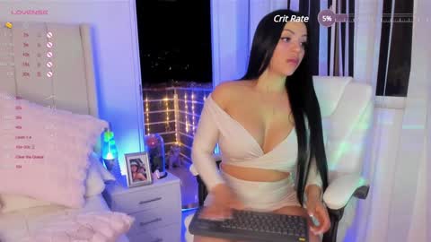 ALANA online show from January 7, 6:27 am