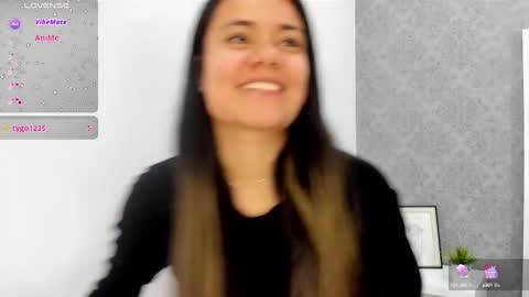 Snapshot of alanabensson chatting on October 6, 8:17 pm alanabensson online show from October 6, 8:17 pm