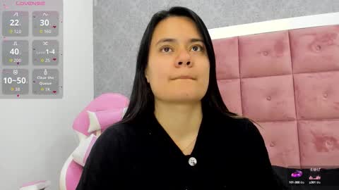 Snapshot of alanabensson chatting on October 16, 7:59 pm alanabensson online show from October 16, 7:59 pm