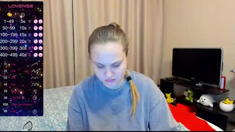 Snapshot of alanabrox chatting on December 7, 4:42 am Julia online show from December 7, 4:42 am