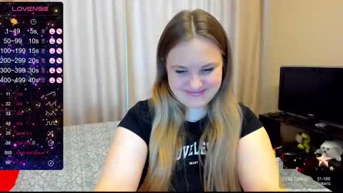 Snapshot of alanabrox chatting on December 14, 8:34 am Julia online show from December 14, 8:34 am