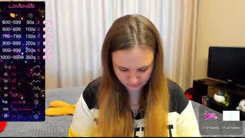 Snapshot of alanabrox chatting on January 21, 12:07 pm Julia online show from January 21, 12:07 pm