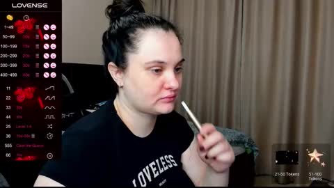 Snapshot of alanabrox chatting on October 10, 1:37 am Julia online show from October 10, 1:37 am