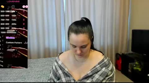 Julia online show from May 5, 1:52 pm