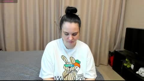 Snapshot of alanabrox chatting on May 29, 8:29 pm Julia online show from May 29, 8:29 pm
