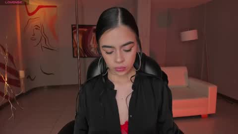Snapshot of alanacraft chatting on February 26, 3:32 am Alana online show from February 26, 3:32 am