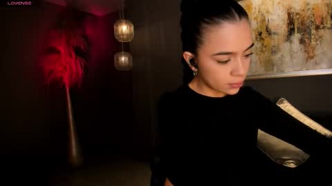 Snapshot of alanacraft chatting on September 12, 11:54 am Alana online show from September 12, 11:54 am