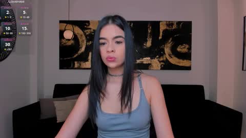 Snapshot of alanacraft chatting on October 10, 12:26 pm Alana online show from October 10, 12:26 pm