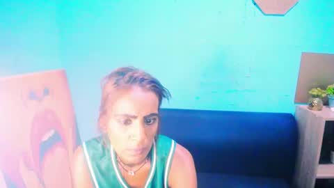 alanadelray online show from January 8, 12:47 pm