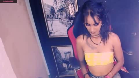 Snapshot of alanadelray chatting on October 30, 7:54 am alanadelray online show from October 30, 7:54 am