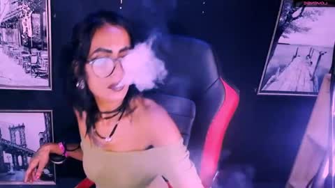 Snapshot of alanadelray chatting on November 3, 7:20 am alanadelray online show from November 3, 7:20 am