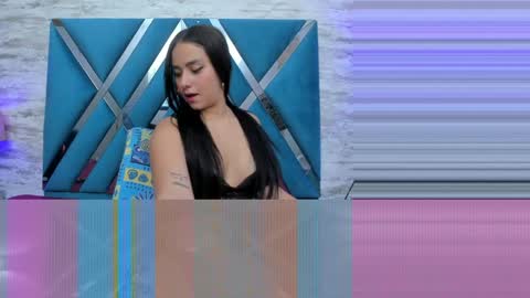 Alana Flores online show from January 14, 6:07 pm