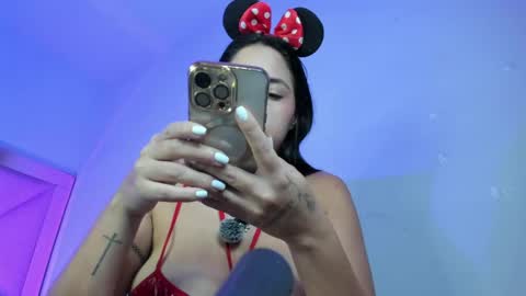 Snapshot of alanah_connor99 chatting on May 30, 2:58 pm alanah connors online show from May 30, 2:58 pm
