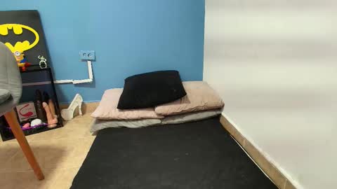 Alanah Prestoon online show from November 29, 1:19 am