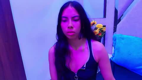 Alana hot online show from March 17, 5:00 am