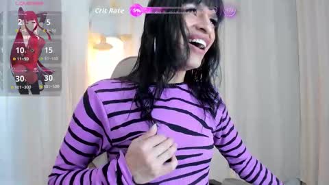 Alana silvana online show from January 6, 8:23 pm