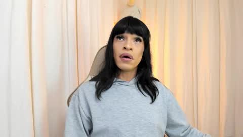 Alana silvana online show from February 23, 8:17 pm