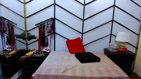 Alana online show from January 16, 10:02 pm