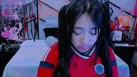 Alana online show from October 18, 6:41 pm