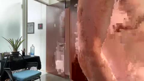 alanan881 online show from March 8, 8:45 pm