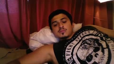 alanargenttt25 online show from January 13, 9:31 pm