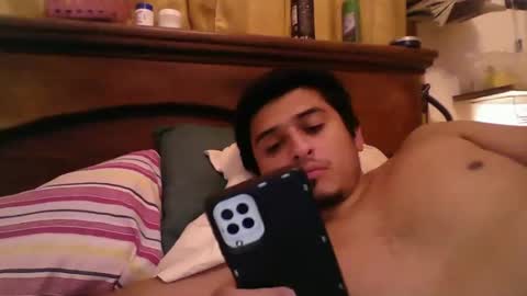 alanargenttt25 online show from February 2, 4:15 am