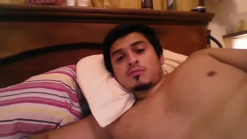 alanargenttt25 online show from February 2, 7:20 am