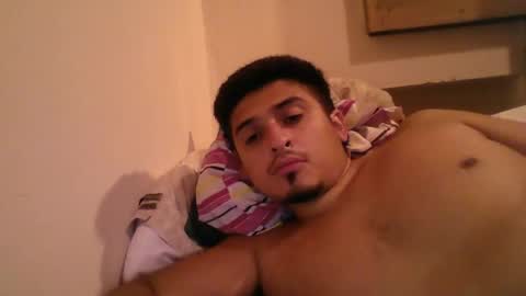 alanargenttt25 online show from February 7, 3:01 am