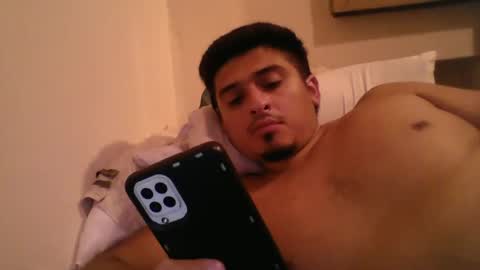 alanargenttt25 online show from February 7, 6:03 am