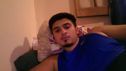 alanargenttt25 online show from February 8, 12:28 pm