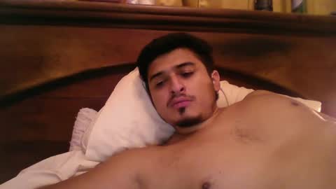 alanargenttt25 online show from February 17, 11:09 pm