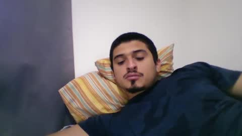 alanargenttt25 online show from September 29, 3:50 pm