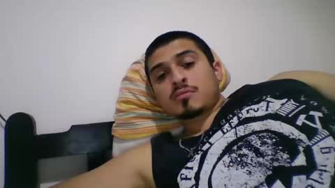 alanargenttt25 online show from October 14, 9:59 pm