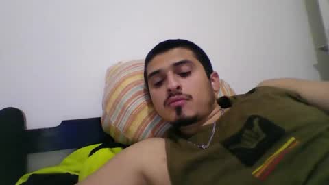 alanargenttt25 online show from October 21, 11:05 pm