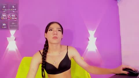 Snapshot of alanarosee___ chatting on September 29, 1:05 pm Alanaa Rosee  online show from September 29, 1:05 pm