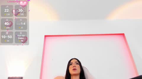 Snapshot of alanarosee___ chatting on October 10, 9:14 pm Alanaa Rosee  online show from October 10, 9:14 pm