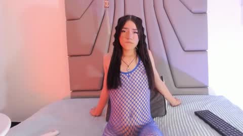 Snapshot of alanarosee___ chatting on October 20, 12:27 pm Alanaa Rosee  online show from October 20, 12:27 pm