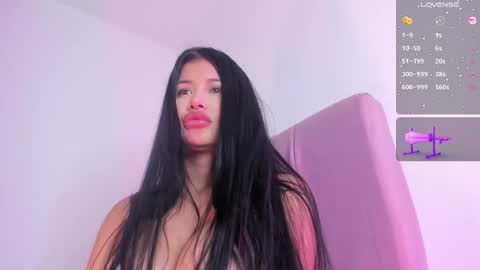 Alana online show from March 12, 3:24 am