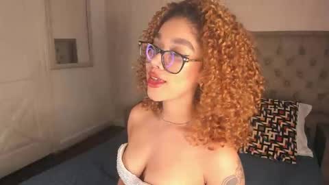 Tell me Alana online show from March 5, 12:12 pm