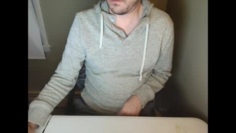 Alan Callaway online show from November 26, 1:50 am