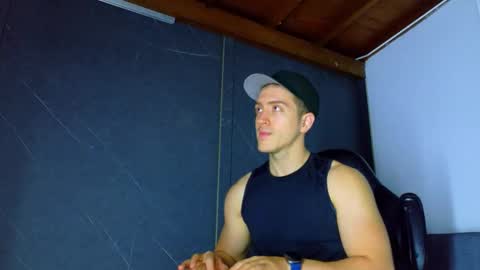 Alan Ferrer online show from January 15, 10:20 am