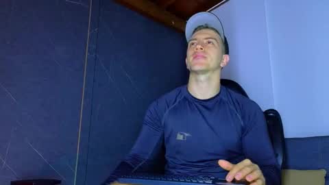 Alan Ferrer online show from February 8, 10:07 am