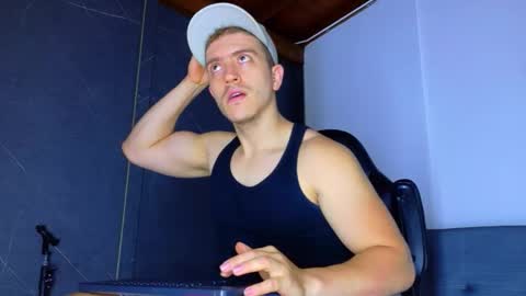 Alan Ferrer online show from February 16, 10:11 am