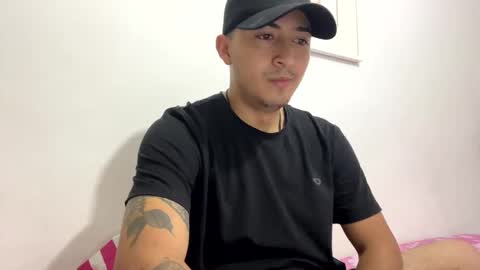 alanj998 online show from October 8, 1:58 am