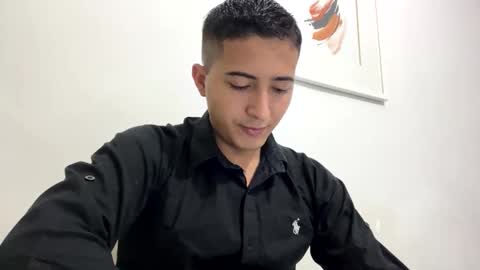 alanj998 online show from October 9, 12:52 am